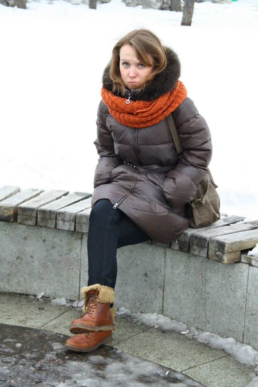 Ксения Яшкина | Москва