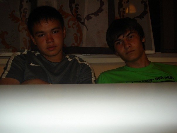 Вадим Хабиров | Нефтекамск