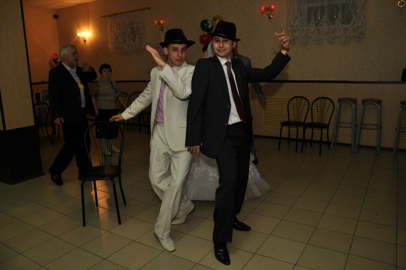 Александр Волковецкий Woolflame | Новосибирск