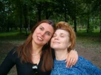 Марина Ткаченко | Киев