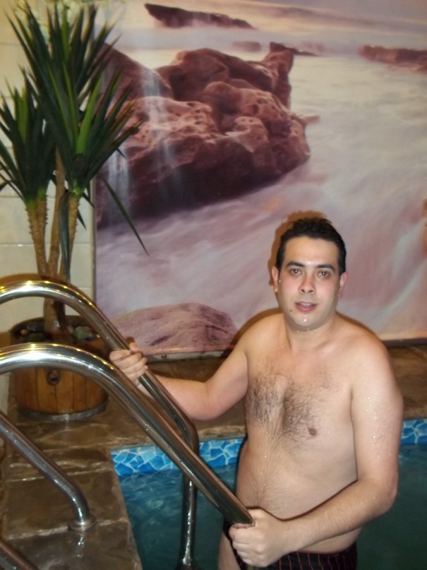 Flying Falcon | Донецк