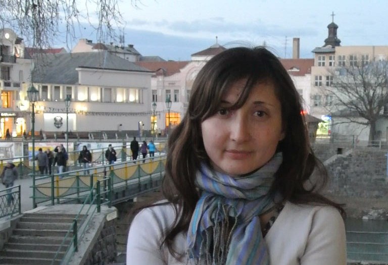 Лора Чернышова | 