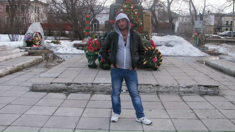 Руслан Джаллатов | Пышма