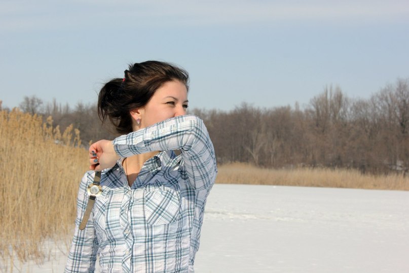 Екатерина Грицай | Кривой Рог