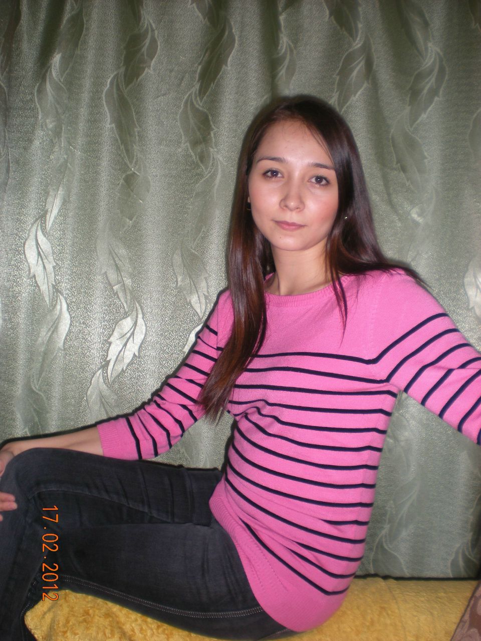 Анна Огнянникова | Новосибирск