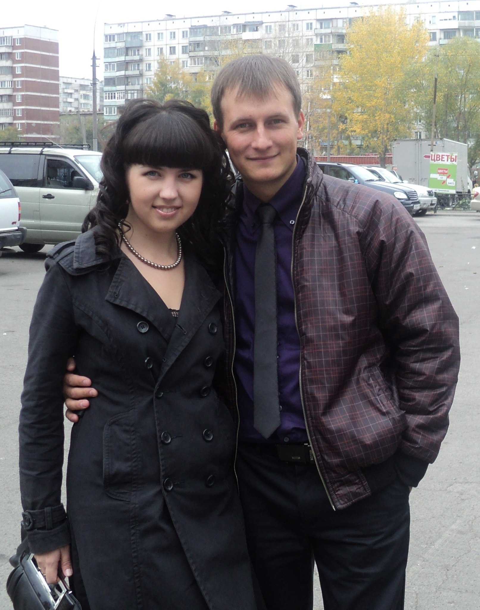 Фото профиля