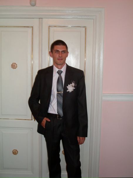 №4, Сергей Белый, 40 лет, Херсон №4, Сергей Белый, 40 лет, Херсон