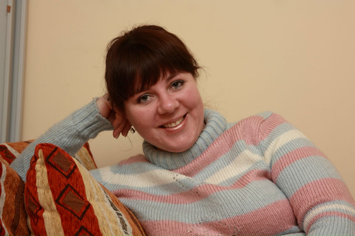 Юлия Жукова | Москва