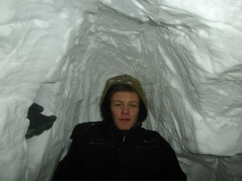 Антон Жданов _____ | Алушта