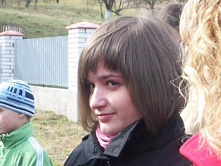 №4, Таня Питель №4, Таня Питель