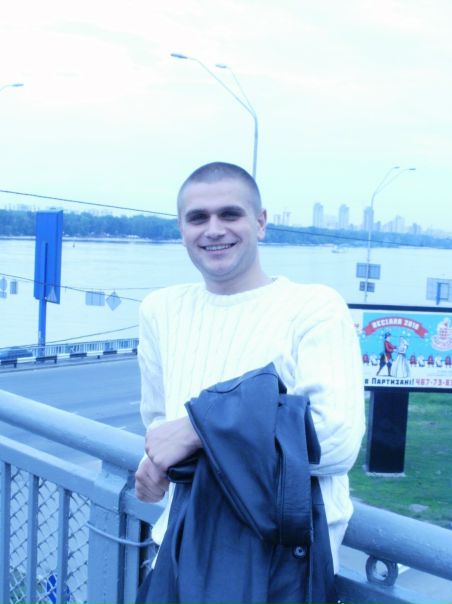 №126, Oleg Koval, 35 лет, Тернополь №126, Oleg Koval, 35 лет, Тернополь