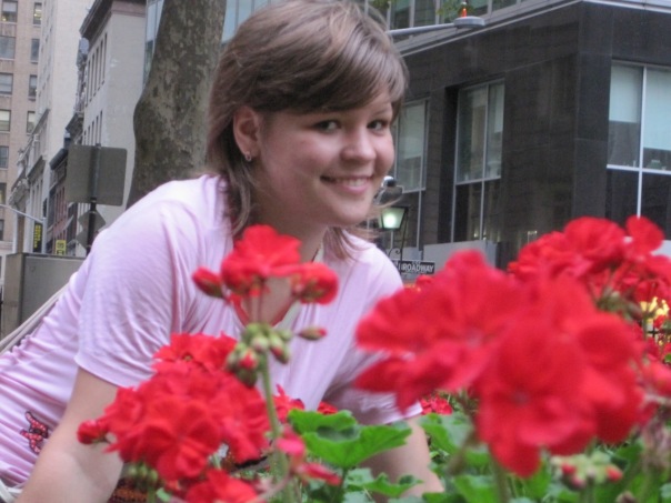 №18, Анна Наумова №18, Анна Наумова