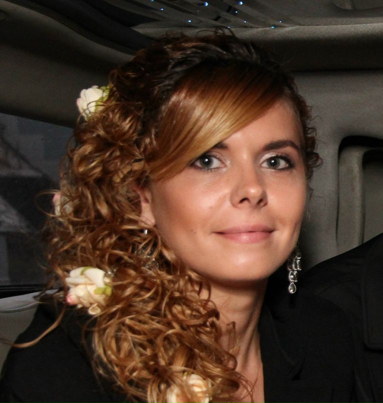 Марина Пронина | Москва