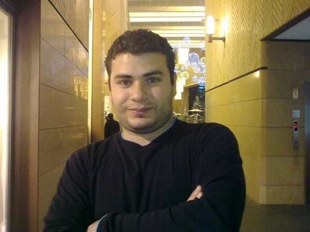 №33, Sharif Hamade, Харьков №33, Sharif Hamade, Харьков