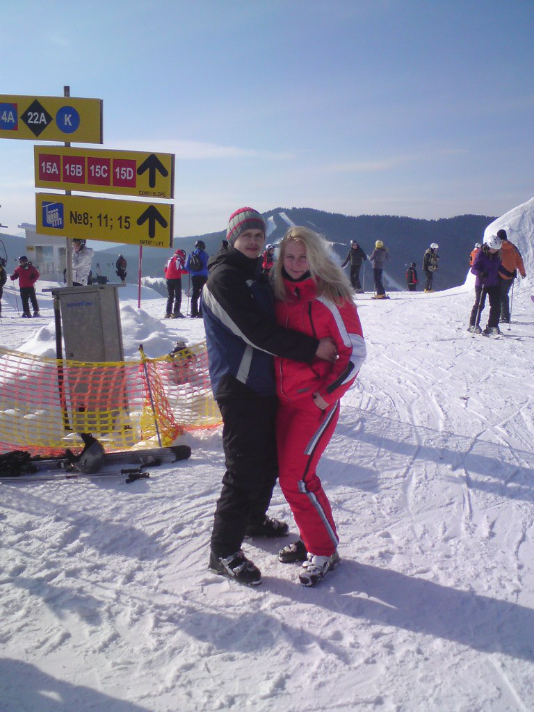 Александр Макаров | Севастополь