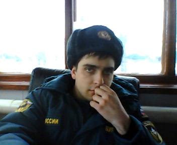 Денис Бурейко | Рязань