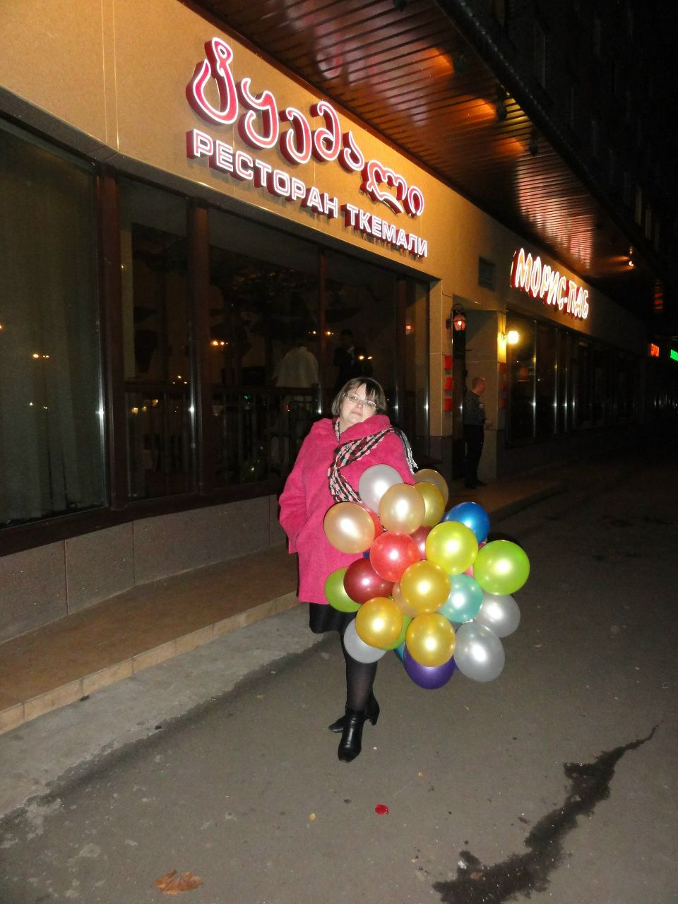 Лариса Зайцева | Волхов