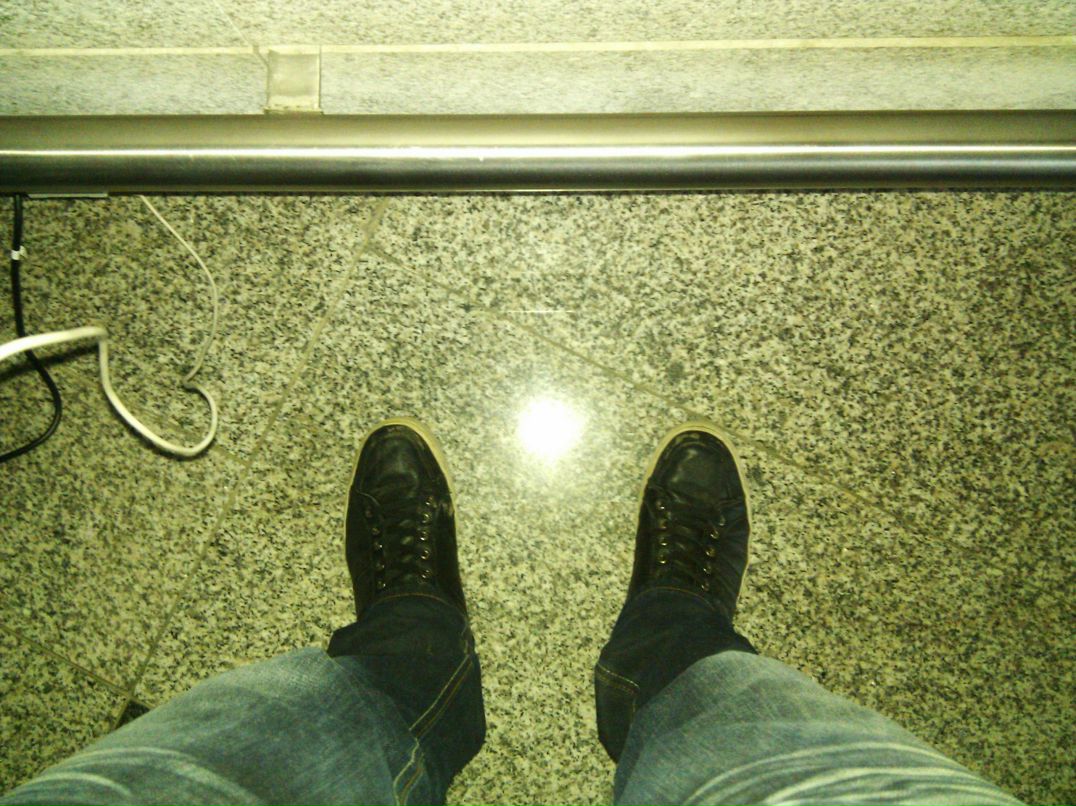 Жека Animan >Батарейка< | Краснодар