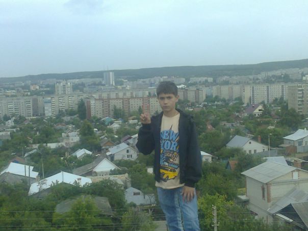 №14, Евгений Изосимов, 30 лет, Саратов №14, Евгений Изосимов, 30 лет, Саратов