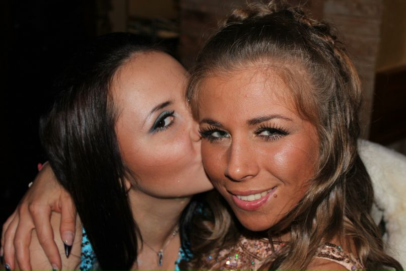 Юля Ломоносова | Казань