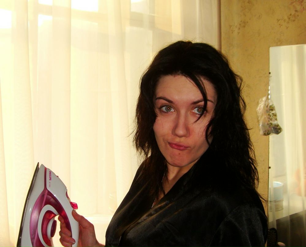 Екатерина Вишневская | Москва