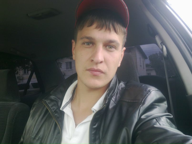 Андрей Ершов | Иркутск