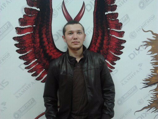 Андрей Алексеев | Коряжма