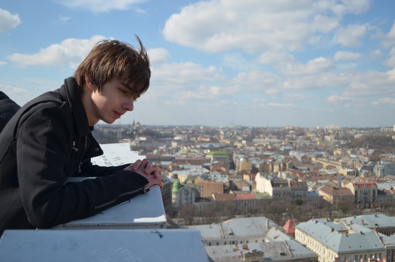 Максим Коваль Liverpool in my heart | 