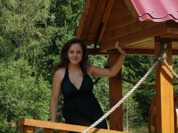 №8, Ирина Пронтова, 42 года, Мытищи, Россия №8, Ирина Пронтова, 42 года, Мытищи, Россия