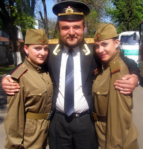 №6, Андрій Михальченко №6, Андрій Михальченко