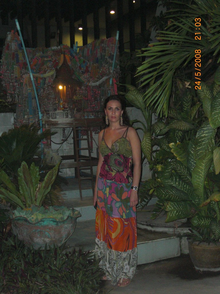 Оксана Наумова | Москва