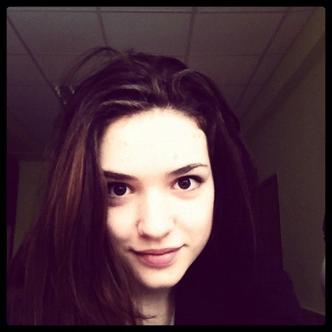 Анастасия Мущер | Королёв