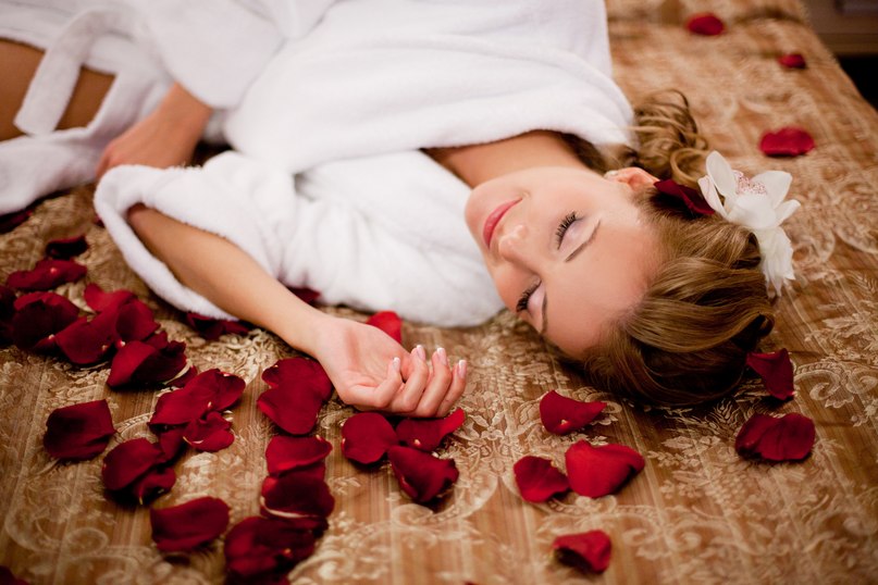 Nadezgda Pakhomova | Москва