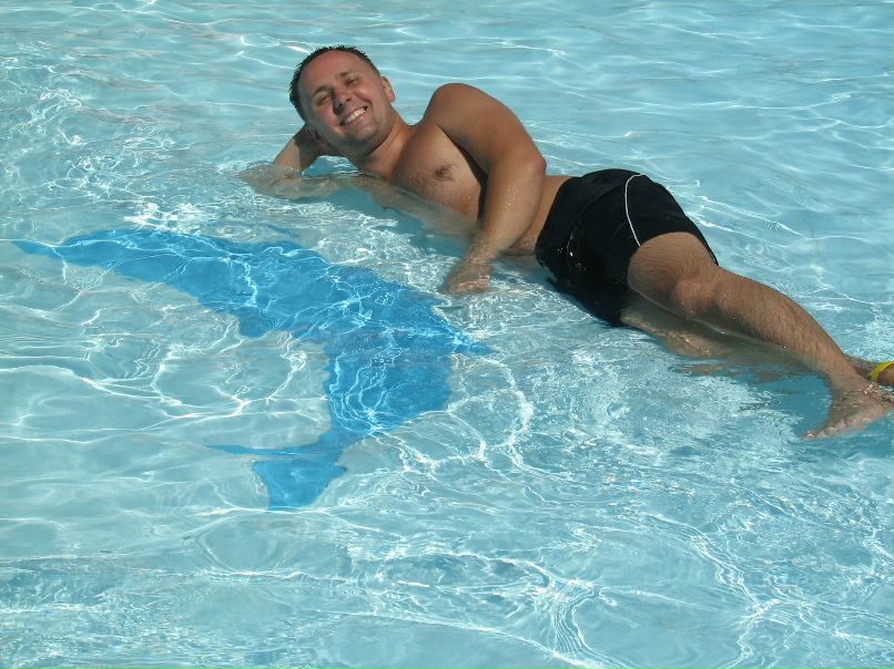 Алексей Михайлов | Санкт-Петербург