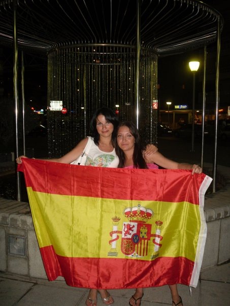 №44, Yulia Karavashkina, Miranda de Ebro №44, Yulia Karavashkina, Miranda de Ebro