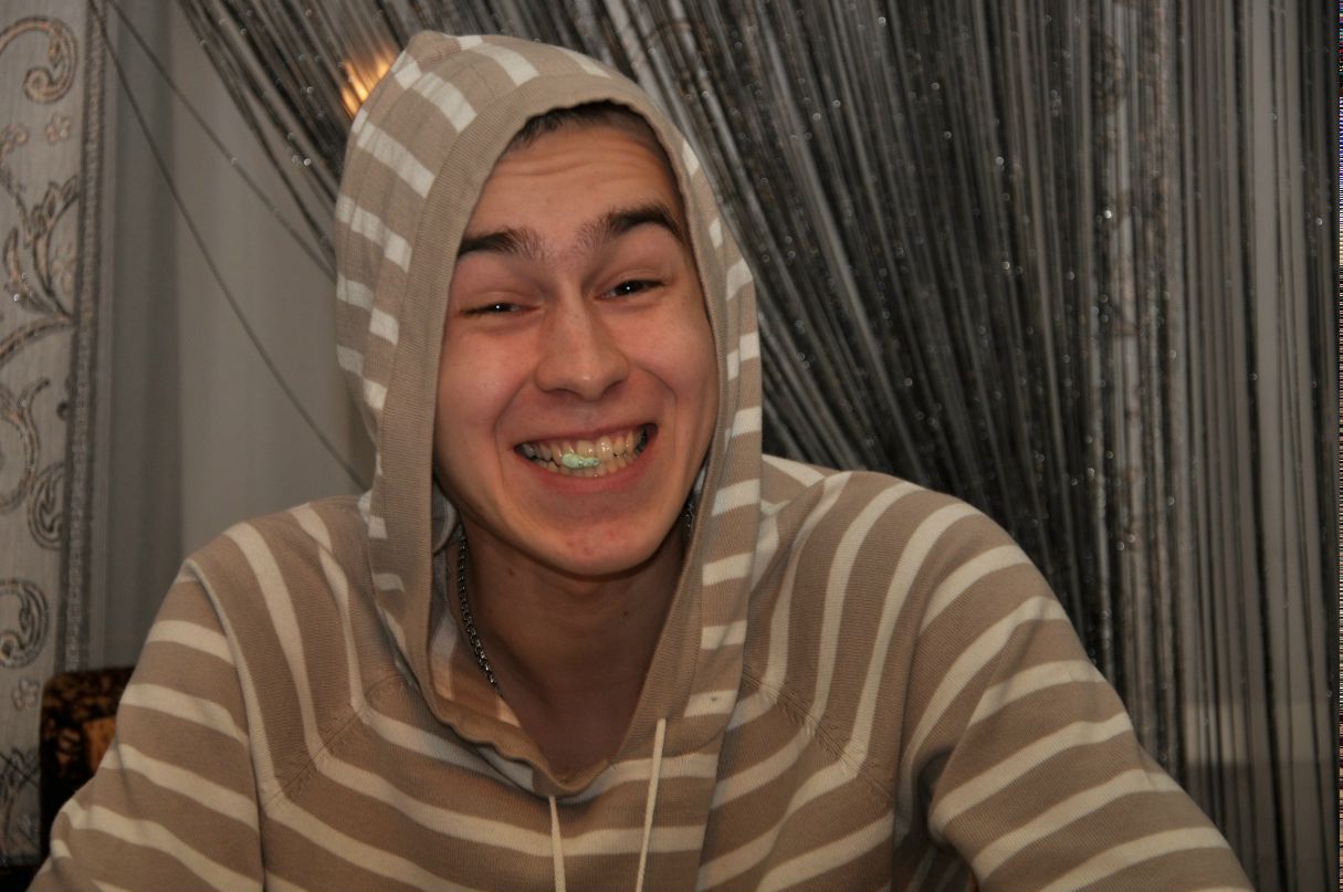 Сергей Исупов | Ижевск