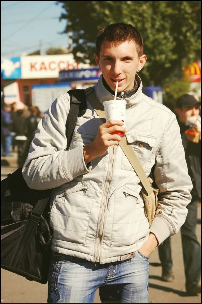 №50, Максим Пилипенко, 34 года, Севастополь №50, Максим Пилипенко, 34 года, Севастополь