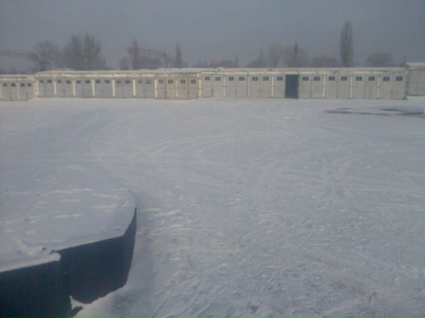 №51, Ярослав Пасечник, Донецк №51, Ярослав Пасечник, Донецк