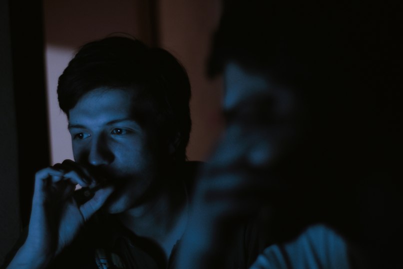 Sergei Volkov | Санкт-Петербург