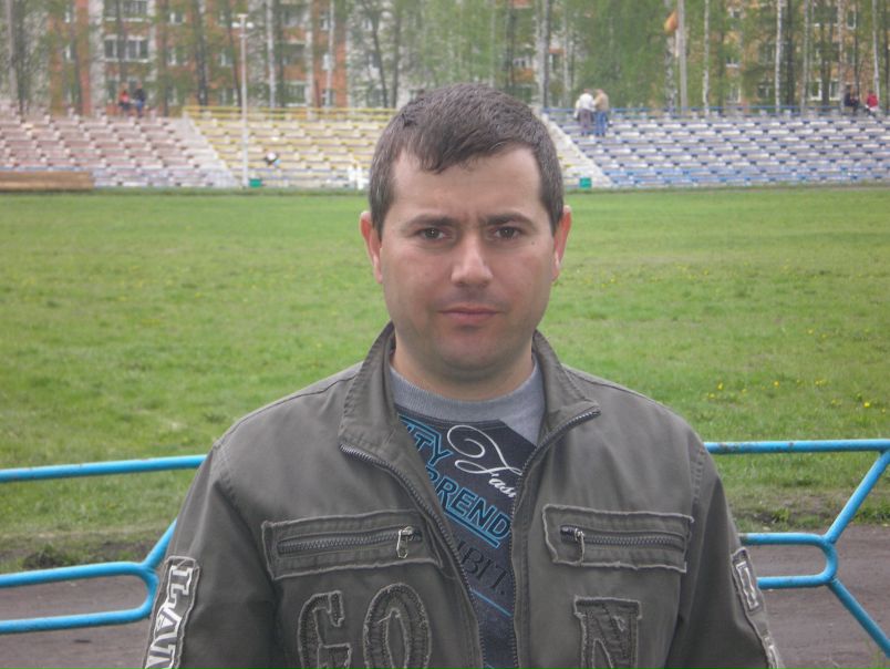 №1, Пётр Димин, Николаев №1, Пётр Димин, Николаев