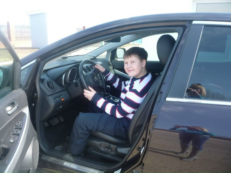 Лиана Тимкачева Анатольевна | Набережные Челны