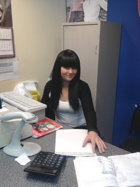 №58, Ангелина Жинжина, Лобня №58, Ангелина Жинжина, Лобня