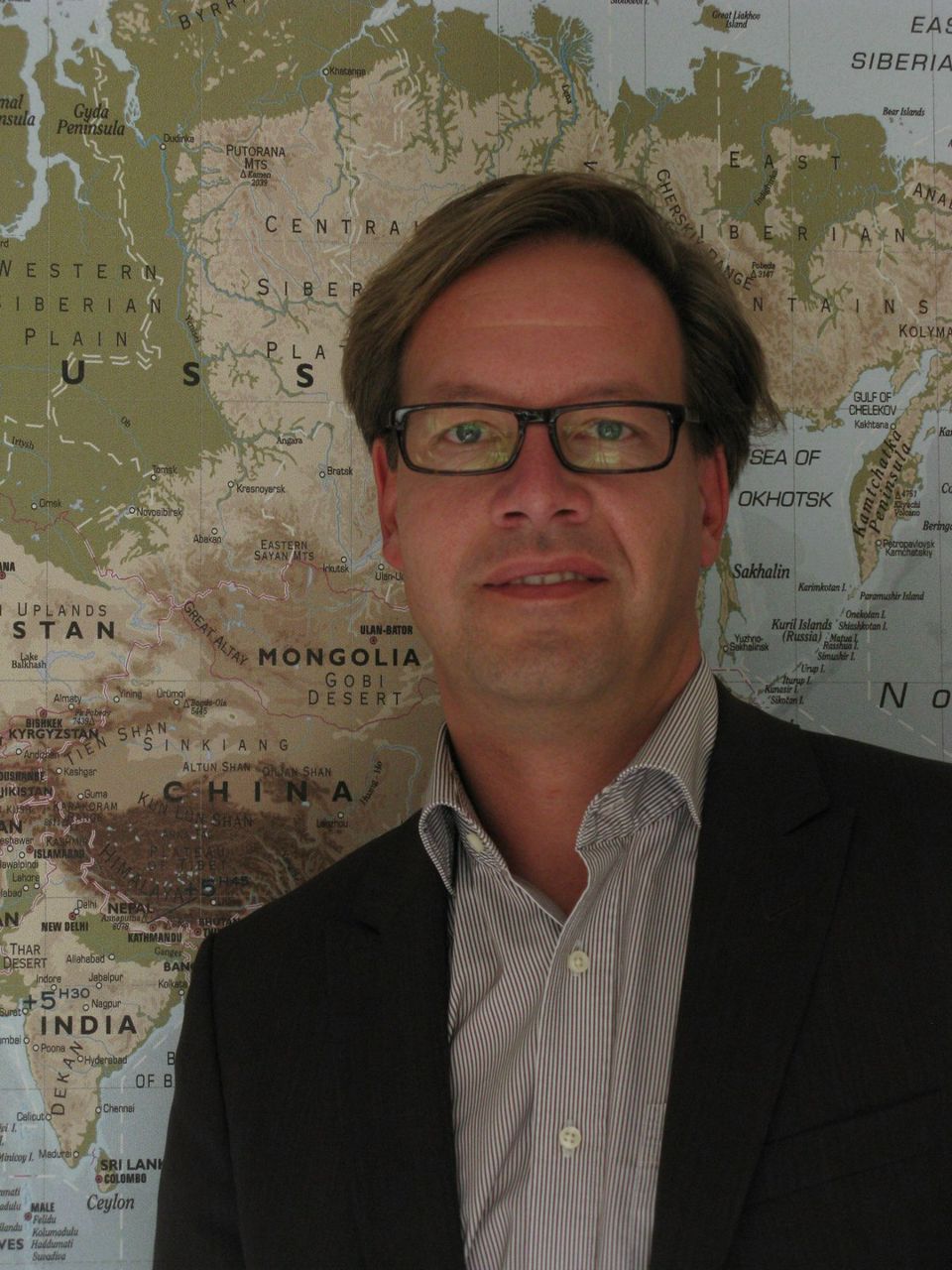 Christian Gerdes | Frankfurt am Main