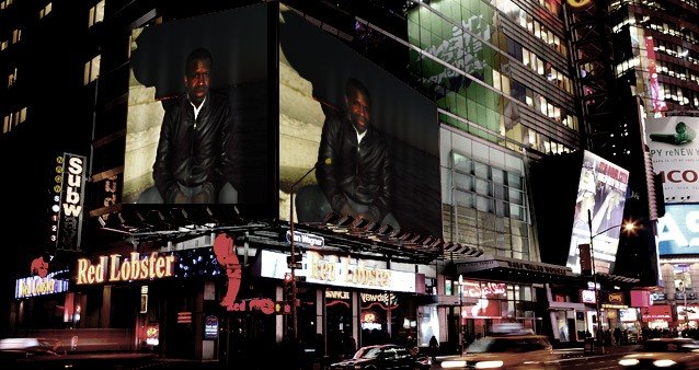 Жакоб Жоао | Москва