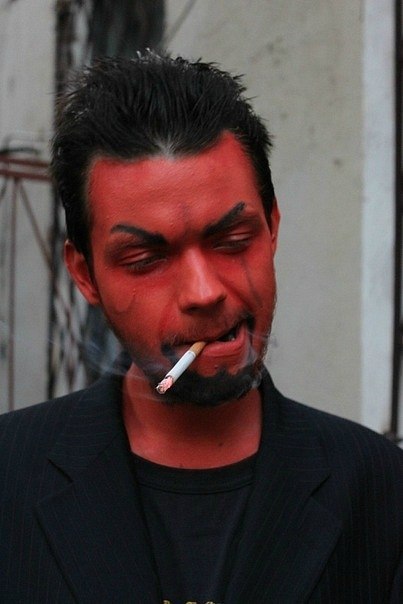 Бадя Sephiroth FireStorm / with no regret | Санкт-Петербург