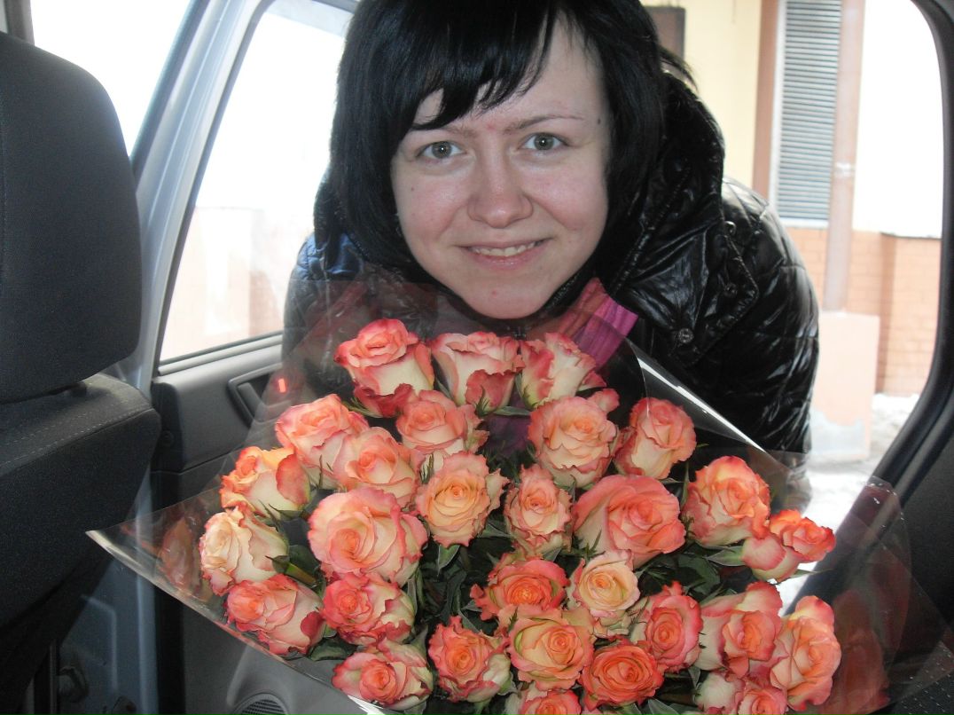 Елена Никанорова | Подольск