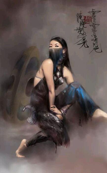 Яна Васильева | Якутск