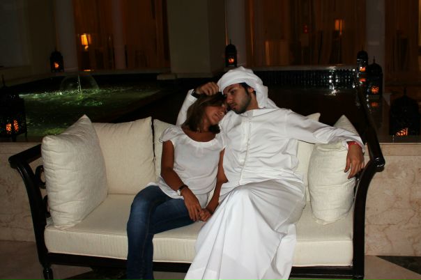 №2, Sultan-Randa Al-Shamsi, Abu Dhabi №2, Sultan-Randa Al-Shamsi, Abu Dhabi