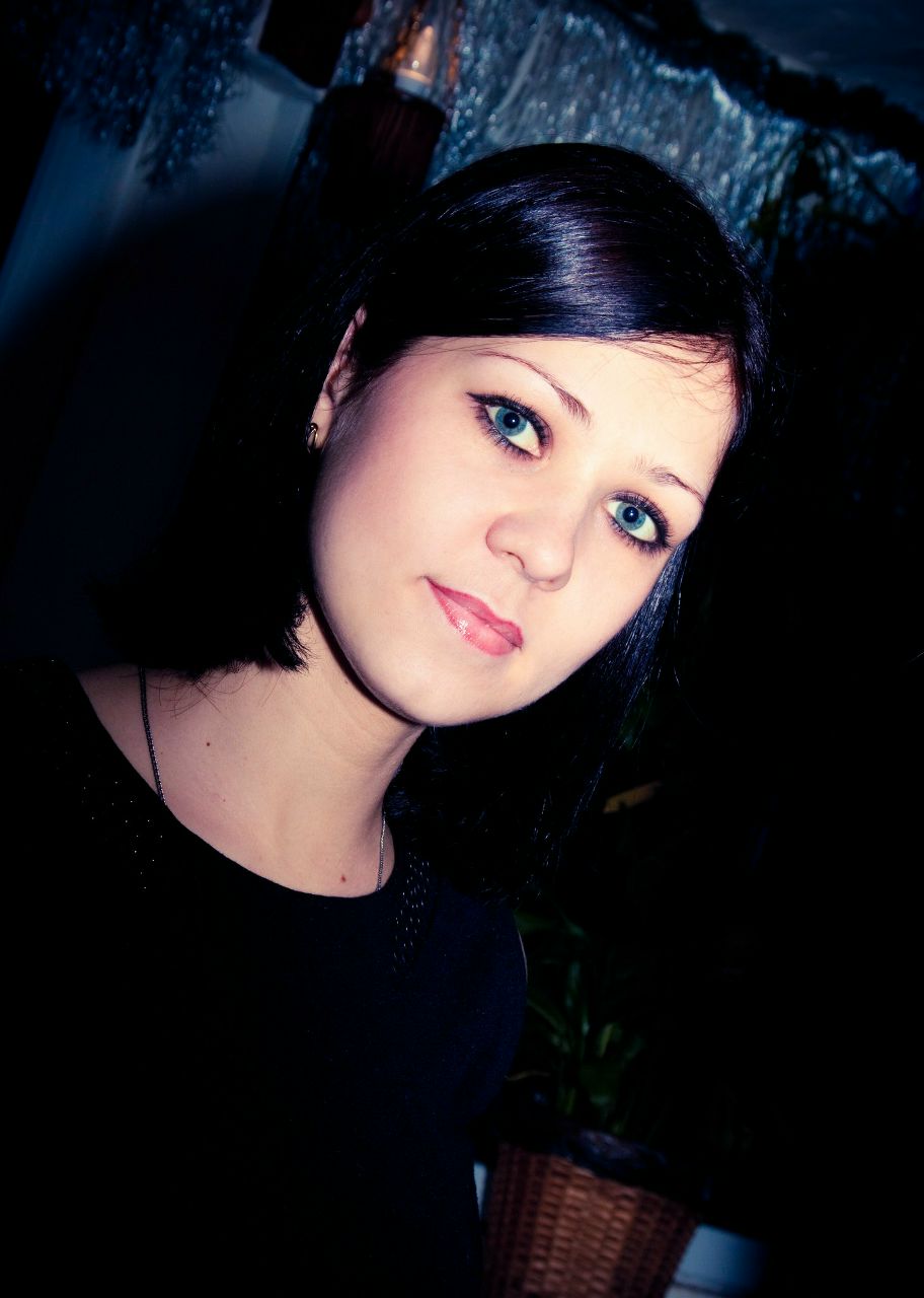 Юлия Титова | Москва