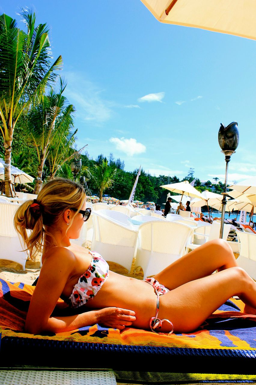 Виктория Паршукова | Владивосток